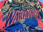 NBA Warriors Rabbit Year Edition Just don shorts